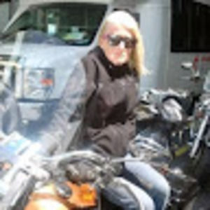 Meet your Posher, Lynn